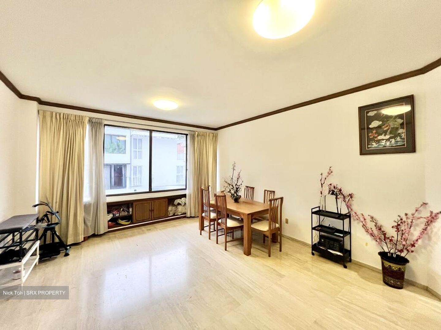 Dynasty Garden (D10), Condominium #502707461